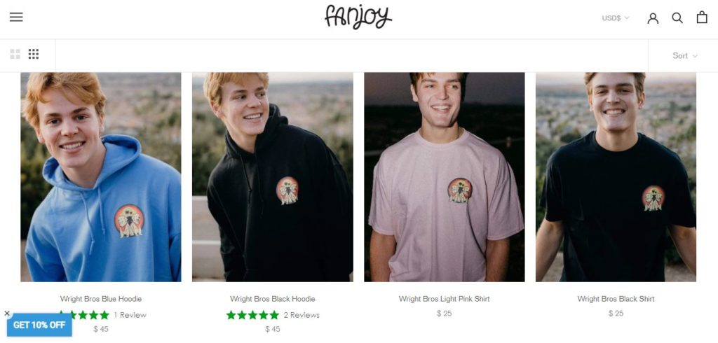Jack Wright Wiki, Height, Age, Girlfriend, Family, Biography & More 19 Jack Wright website