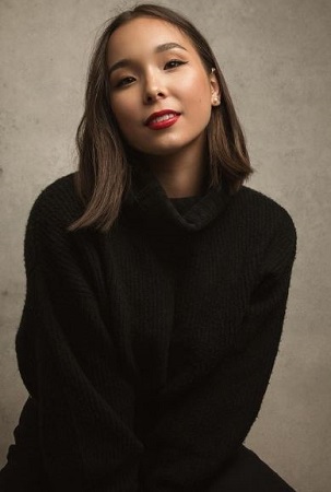 Jade Ma - Wiki, Height, Age, Boyfriend, Family, Biography & More 9 Jade Ma wiki