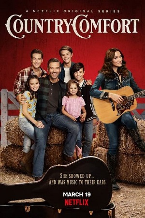 Jamie Martin Mann - Bio, Height, Age, Girlfriend, Family, Wiki & More 15 Jamie Martin Mann in the series Country Comfort.