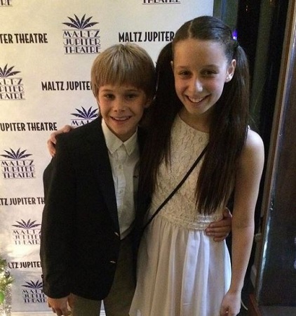 Jamie Martin Mann - Bio, Height, Age, Girlfriend, Family, Wiki & More 9 Jamie Martin Mann with his best friend