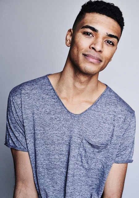 Jeremias Amoore - Bio, Height, Age, Girlfriend, Family, Wiki & More 3 Jeremias Amoore Wiki and Biography