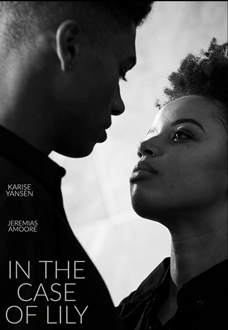 Jeremias Amoore - Bio, Height, Age, Girlfriend, Family, Wiki & More 15 Jeremias Amoore on the poster of 'In The Case Of Lily'