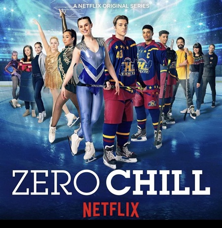 Jeremias Amoore - Bio, Height, Age, Girlfriend, Family, Wiki & More 14 Jeremias Amoore plays the role of 'Bear Stelzer' in Netflix's 'Zero Chill'