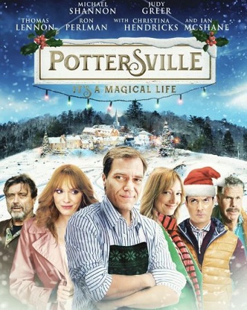 Julian Lerner Wiki, Height, Age, Net worth, Family, Biography & More 13 Julian Lerner debut movie Pottersville
