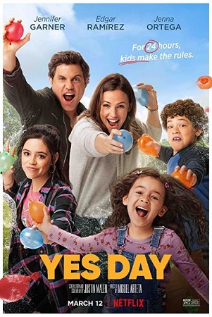 Julian Lerner Wiki, Height, Age, Net worth, Family, Biography & More 14 Julian Lerner in the series Yes Day