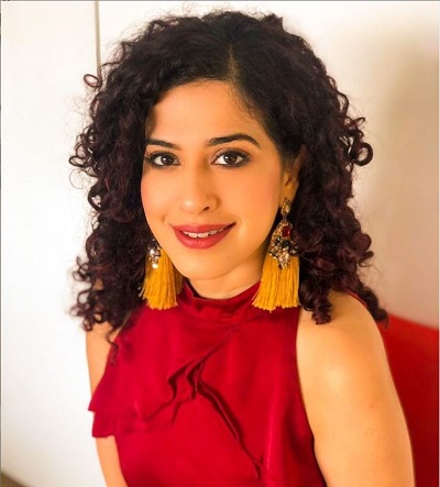 Kamiya Jani: Bio, Height, Age, Husband, Family, Wiki & More 3 Kamiya Jani Age, Wiki & Bio
