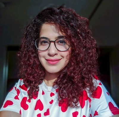 Kamiya Jani: Bio, Height, Age, Husband, Family, Wiki & More 5 Kamiya Jani education