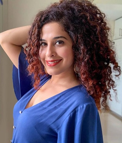 Kamiya Jani: Bio, Height, Age, Husband, Family, Wiki & More 4 Kamiya Jani is Gemini