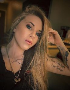 Katie Noel Wiki, Height, Age, Girlfriend, Family, Biography & More