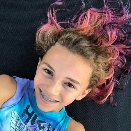 Kayla Davis Wiki, Height, Age, Boyfriend, Family, Biography & More 11 Kayla Davis Highlights