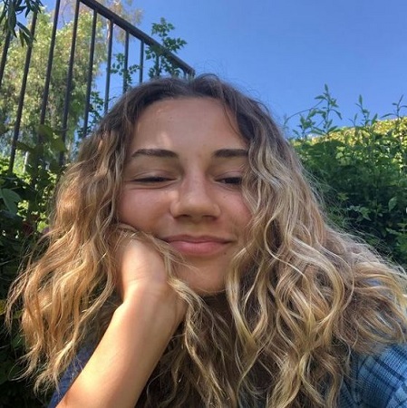 Kayla Davis Wiki, Height, Age, Boyfriend, Family, Biography & More 4 Kayla Davis wiki