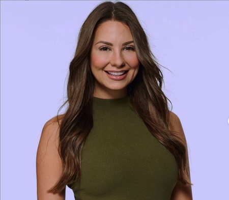Kelley Flanagan: Bio, Height, Age, Boyfriend, Family, Wiki & More 10 Kelley Flanagan Career & Net Worth