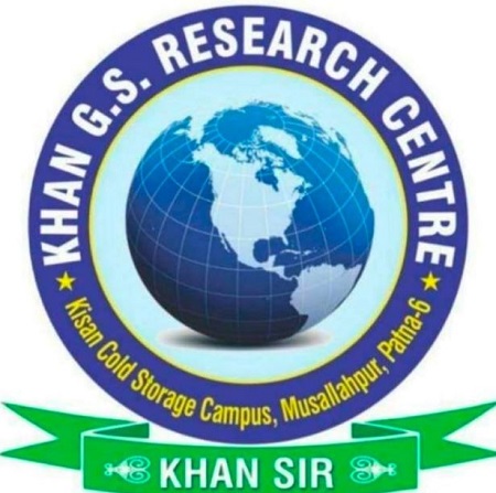 Khan GS Research Centre