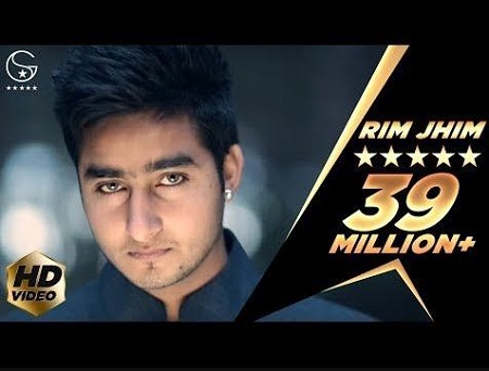 Khan Saab first song 'Rim Jhim'