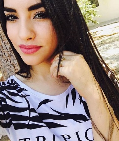 Kimberly Loaiza Wiki, Height, Age, Boyfriend, Family, Biography & More 2 Kimberly Loaiza intro