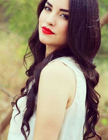 Kimberly Loaiza Wiki, Height, Age, Boyfriend, Family, Biography & More 5 Kimberly Loaiza wiki