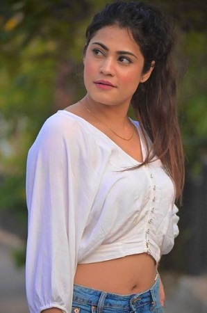 Kritika Malik wiki