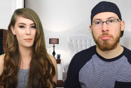 Leah Ashe - Bio, Height, Age, Boyfriend, Family, Wiki & More 24 Leah Ashe and Garrett Sutton broke up in December 2019