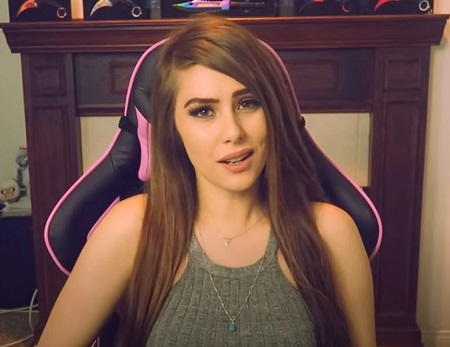 Leah Ashe - Bio, Height, Age, Boyfriend, Family, Wiki & More 12 Leah Ashe managed to gain over 4.46 million subscribers on her self-entitled YouTube channel as of March 2021