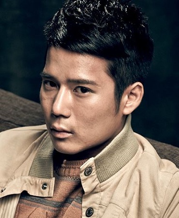 Lee Jae-Eung: Biography, Height, Age, Girlfriend, Family, Wiki & More 6 Lee Jae-Eung career