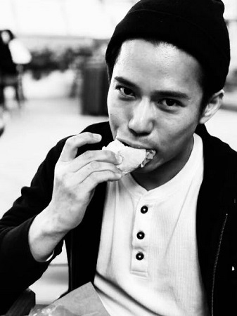 Lee Jae-Eung: Biography, Height, Age, Girlfriend, Family, Wiki & More 15 Lee Jae-Eung facts