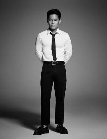 Lee Jae-Eung: Biography, Height, Age, Girlfriend, Family, Wiki & More 7 Lee Jae-Eung height