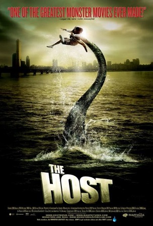 Lee Jae-Eung: Biography, Height, Age, Girlfriend, Family, Wiki & More 12 Lee Jae-Eung in the movie The Host