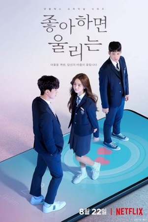 Lee Jae-Eung: Biography, Height, Age, Girlfriend, Family, Wiki & More 14 Lee Jae-Eung in the series Love Alarm