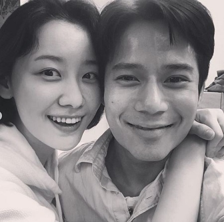 Lee Jae-Eung: Biography, Height, Age, Girlfriend, Family, Wiki & More 9 Lee Jae-Eung with his best friend
