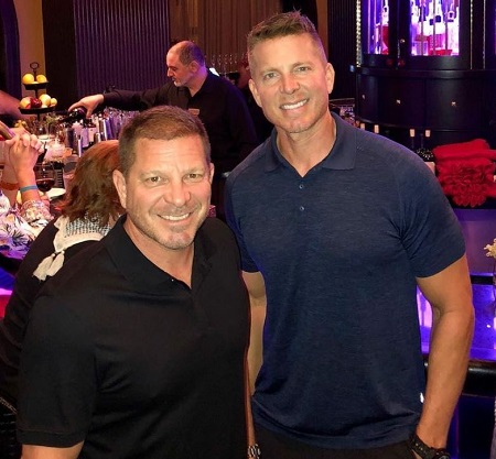 Mark Long Wiki, Height, Age, Wife, Family, Biography & More 26 Mark Long made as a reality TV star debut with a MTV show called Road Rules USA – The First Adventure
