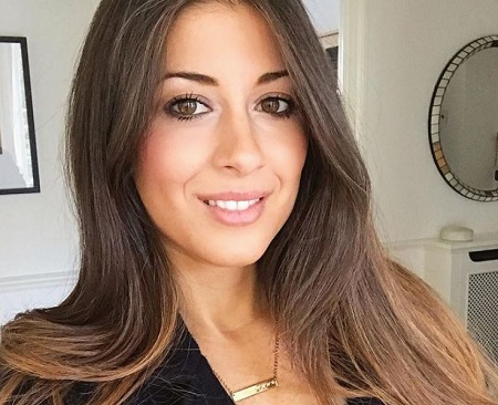Mimi Ikonn - Wiki, Age, Husband, Net worth, Family, Biography & More 2 Mimi Ikonn Biography