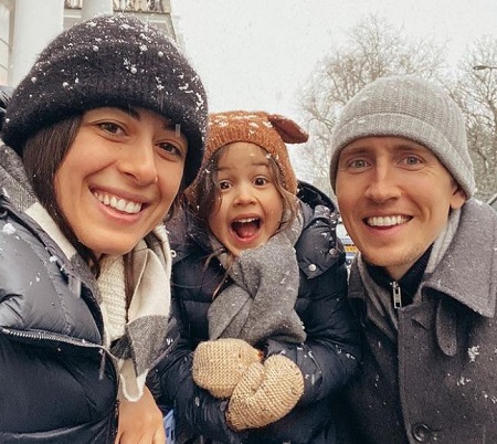 Mimi Ikonn - Wiki, Age, Husband, Net worth, Family, Biography & More 11 Mimi Ikonn family