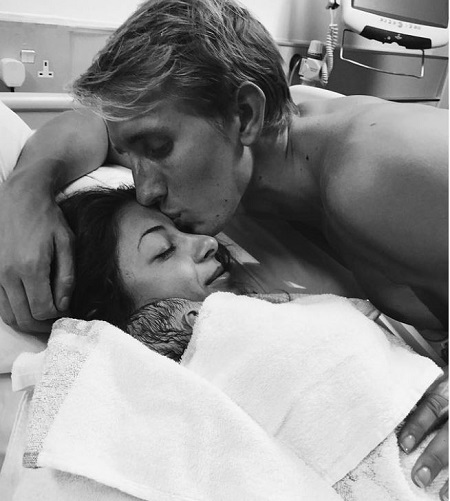 Mimi Ikonn - Wiki, Age, Husband, Net worth, Family, Biography & More 10 Mimi Ikonn gave birth to her child Alexa Love Ikonn on October 06, 2016