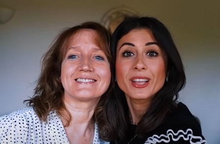 Mimi Ikonn - Wiki, Age, Husband, Net worth, Family, Biography & More 19 Mimi Ikonn's mother-in-law Lydia Ikonn