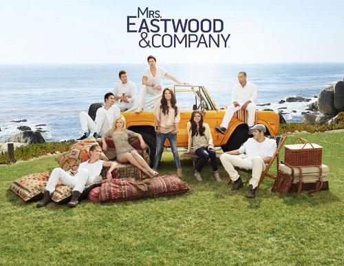Morgan Eastwood Wiki, Height, Age, Boyfriend, Family, Biography & More 18 Morgan Eastwood in the series Mrs. Eastwood & Company