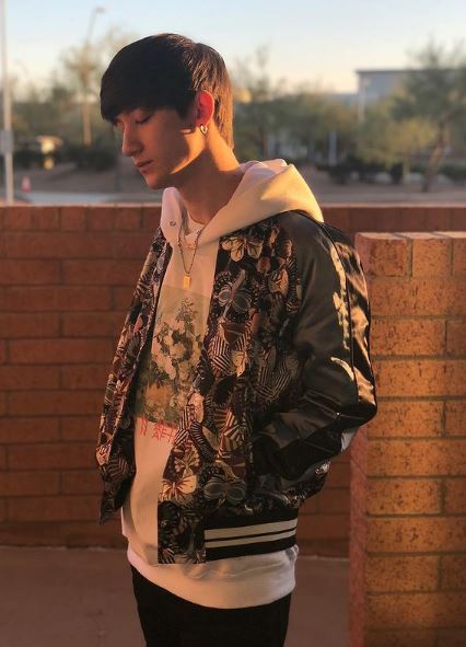 NRG Aceu biography