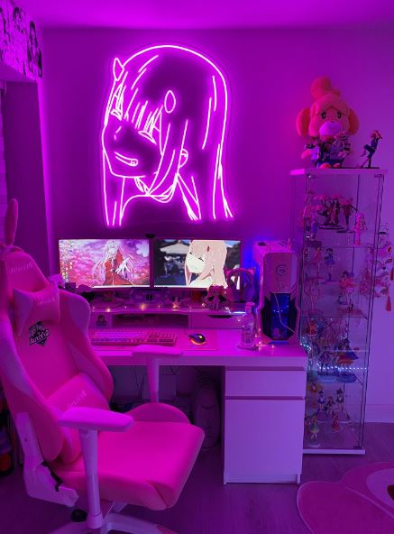 NRG Aceu gaming studio