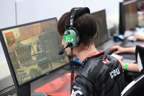 NRG Aceu net worth