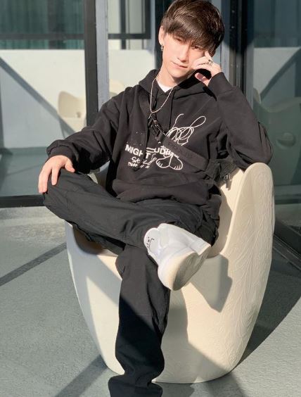 NRG Aceu real name