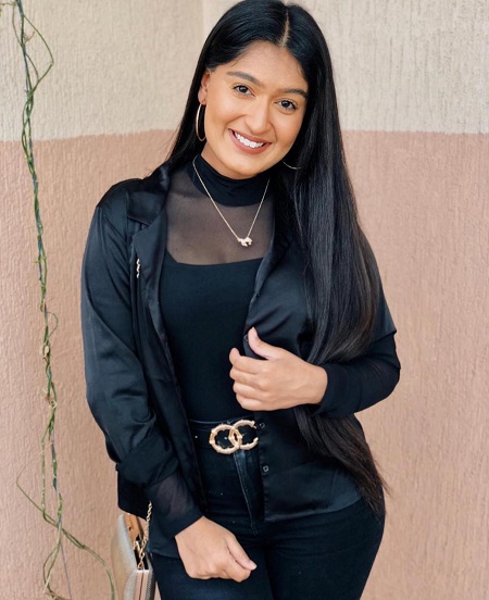 Niharika Nm Wiki, Height, Age, Boyfriend, Net worth, Biography & More 3 Niharika Nm Wiki and Biography
