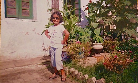 Niharika Nm Wiki, Height, Age, Boyfriend, Net worth, Biography & More 9 Niharika Nm clicked as a toddler