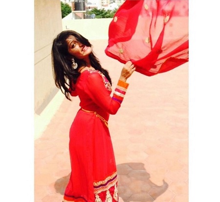 Niharika Nm Wiki, Height, Age, Boyfriend, Net worth, Biography & More 24 Niharika Nm's first post on IG
