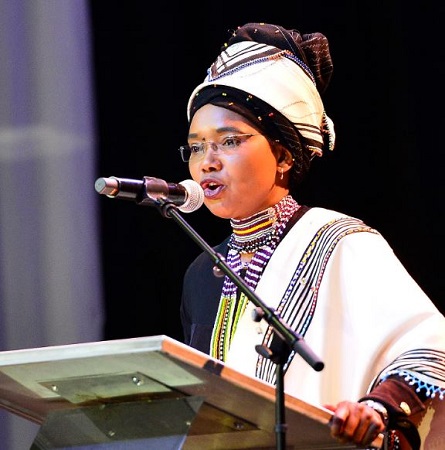 Noxolo Grootboom Wiki, Age, Husband, Net worth, Family, Biography & More 15 Noxolo Grootboom announced her retierment