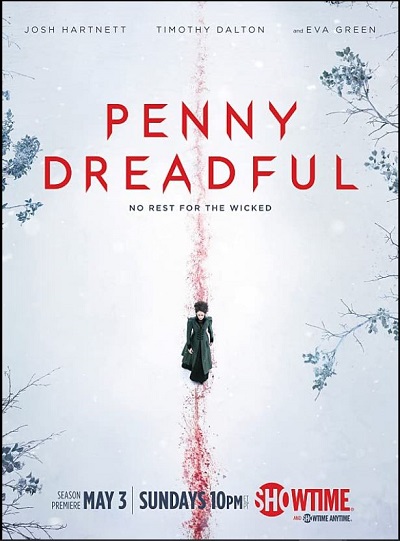 Olivia Chenery Wiki, Height, Age, Husband, Family, Biography & More 12 Olivia Chenery acted in Penny Dreadful