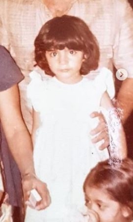 Parveen Shahani Wiki (Emraan Hashmi’s Wife) Age, Children, Biography & More 3 Parveen Shahani childhood