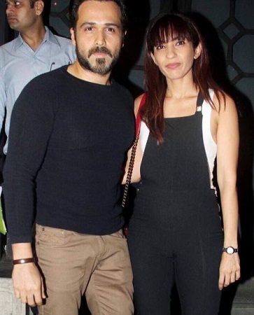 Parveen Shahani Wiki (Emraan Hashmi’s Wife) Age, Children, Biography & More 6 Parveen Shahani wiki