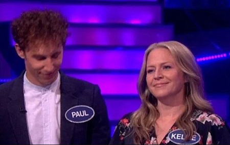 Paul Stocker Wiki, Age, Wife, Net worth, Family, Bio & More 6 Paul Stocker first met at play together