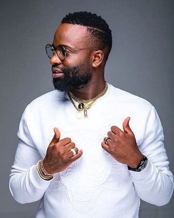 Preto Show Wiki, Age, Net worth, Wife, Family, Biography & More 3 Preto Show Bio