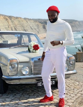 Preto Show Wiki, Age, Net worth, Wife, Family, Biography & More 4 Preto Show Physical Appearance