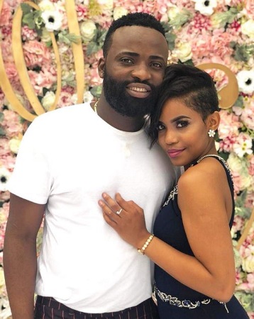 Preto Show Wiki, Age, Net worth, Wife, Family, Biography & More 6 Preto Show with Jéssica Nayole